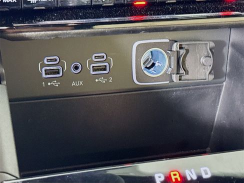 New 2024 Jeep Grand Cherokee Limited image 20