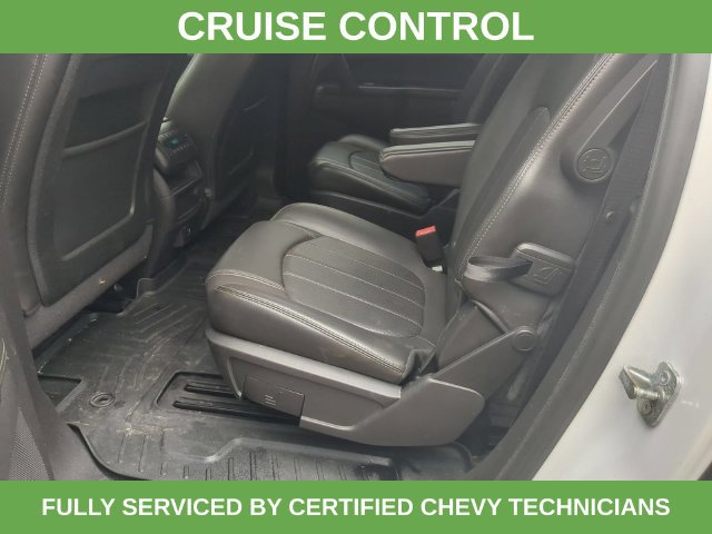 Used 2017 Buick Enclave Leather w/ Enclave Sport Touring Edition FWD image 21