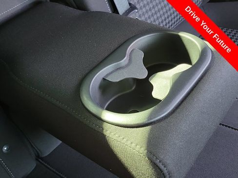 Used 2022 Dodge Challenger R/T Scat Pack RWD image 19