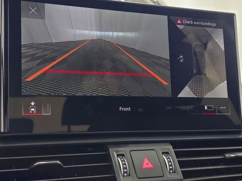 New 2025 Audi Q5 2.0T Premium Plus image 26