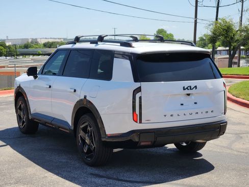 New 2027 Kia Telluride X-Line SX Prestige AWD/4WD image 5