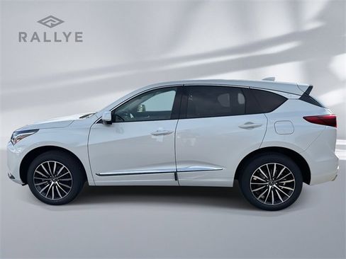 New 2026 Acura RDX SH-AWD w/ Advance Package image 6