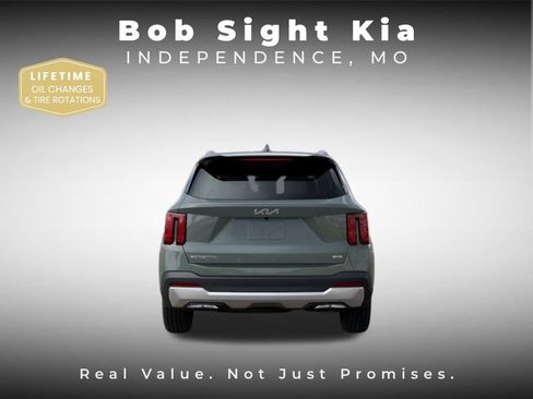 New 2026 Kia Sorento EX image 5