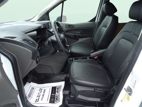Used 2020 Ford Transit Connect XL FWD image 19