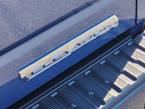 New 2026 GMC Sierra 1500 Elevation w/ Elevation Premium Package image 13