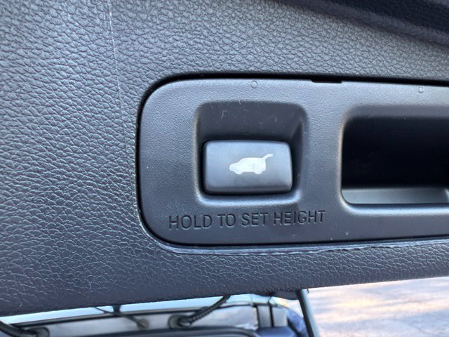 Used 2018 Honda CR-V EX-L image 24