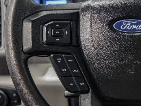 Used 2018 Ford F350 XL w/ STX Appearance Package RWD image 16