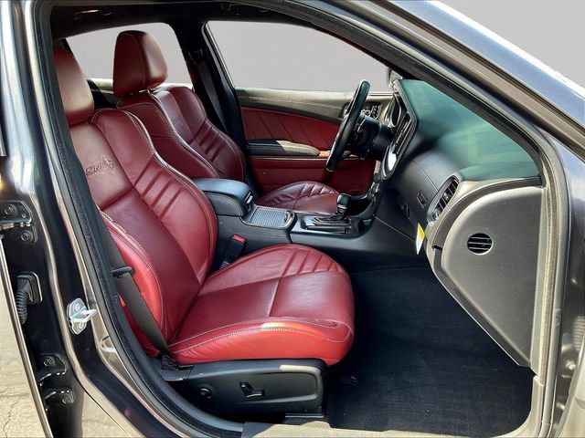 Used 2022 Dodge Charger SRT Hellcat w/ Harman/Kardon Audio Group RWD image 30