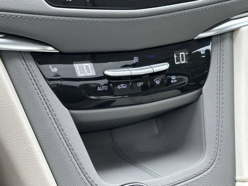 New 2026 Cadillac XT5 Premium Luxury w/ Driver Assist Package AWD/4WD image 26