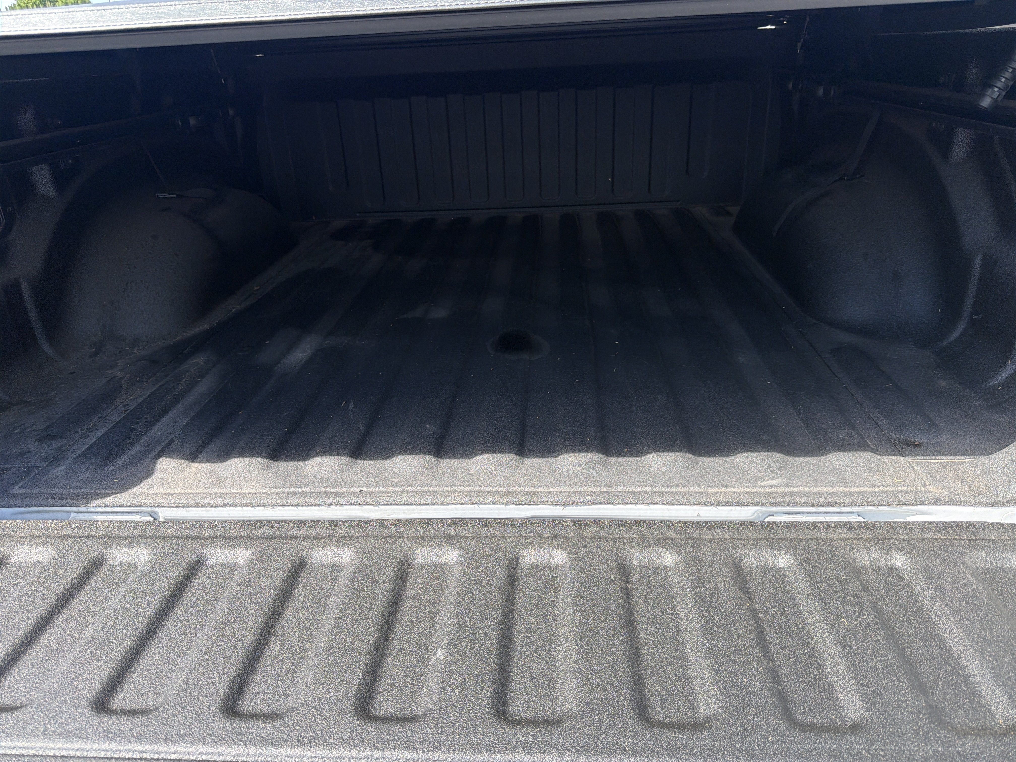 Used 2025 RAM 1500 Rebel w/ Bed Utility Group AWD/4WD image 5