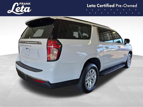 Used 2021 Chevrolet Suburban 2WD image 6