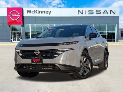 Certified 2025 Nissan Murano SL