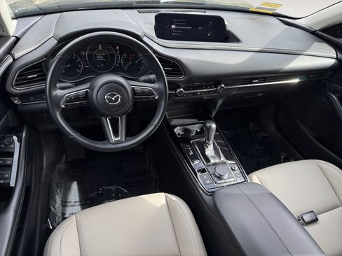 Used 2024 MAZDA CX-30 AWD 2.5 S w/ Preferred Package image 15