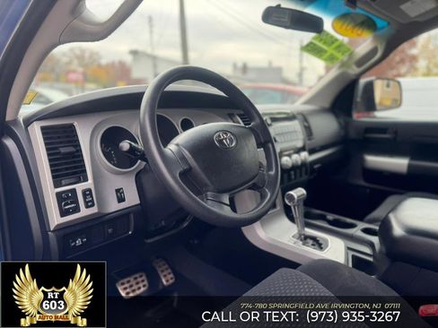 Used 2007 Toyota Tundra SR5 image 21