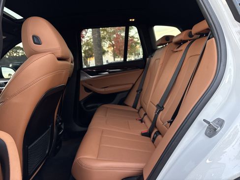 Certified 2023 BMW X3 xDrive30i w/ Convenience Package image 30