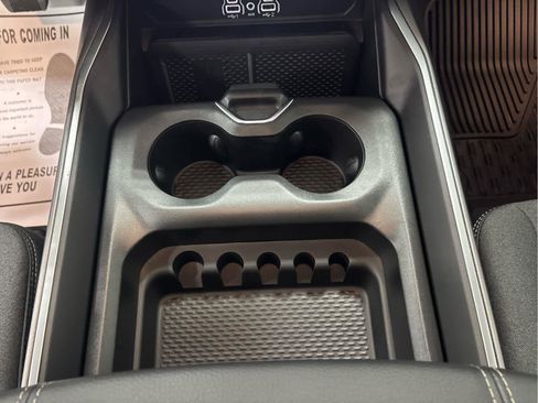 New 2026 RAM 1500 Big Horn image 21