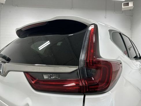 Used 2022 Honda CR-V EX image 22
