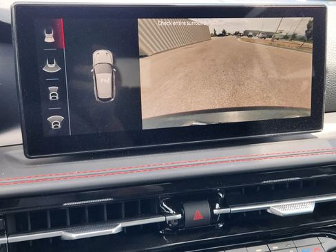 New 2024 Dodge Hornet GT w/ Tech Pack w/o Parking image 15