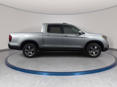New 2026 Honda Ridgeline RTL image 4