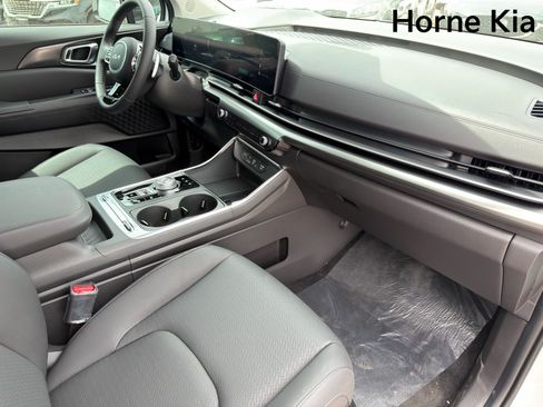 New 2026 Kia Carnival SX Prestige FWD image 27