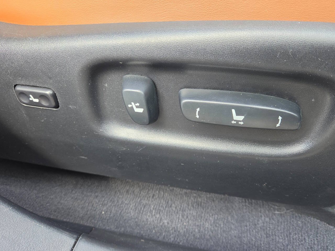 Used 2015 Lexus RX 450h AWD image 51