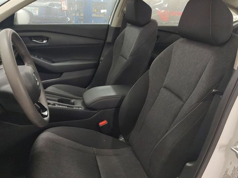 Used 2023 Honda Accord LX image 2