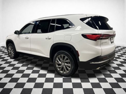 New 2026 Buick Enclave Preferred w/ LPO, Floor Liner Package image 6