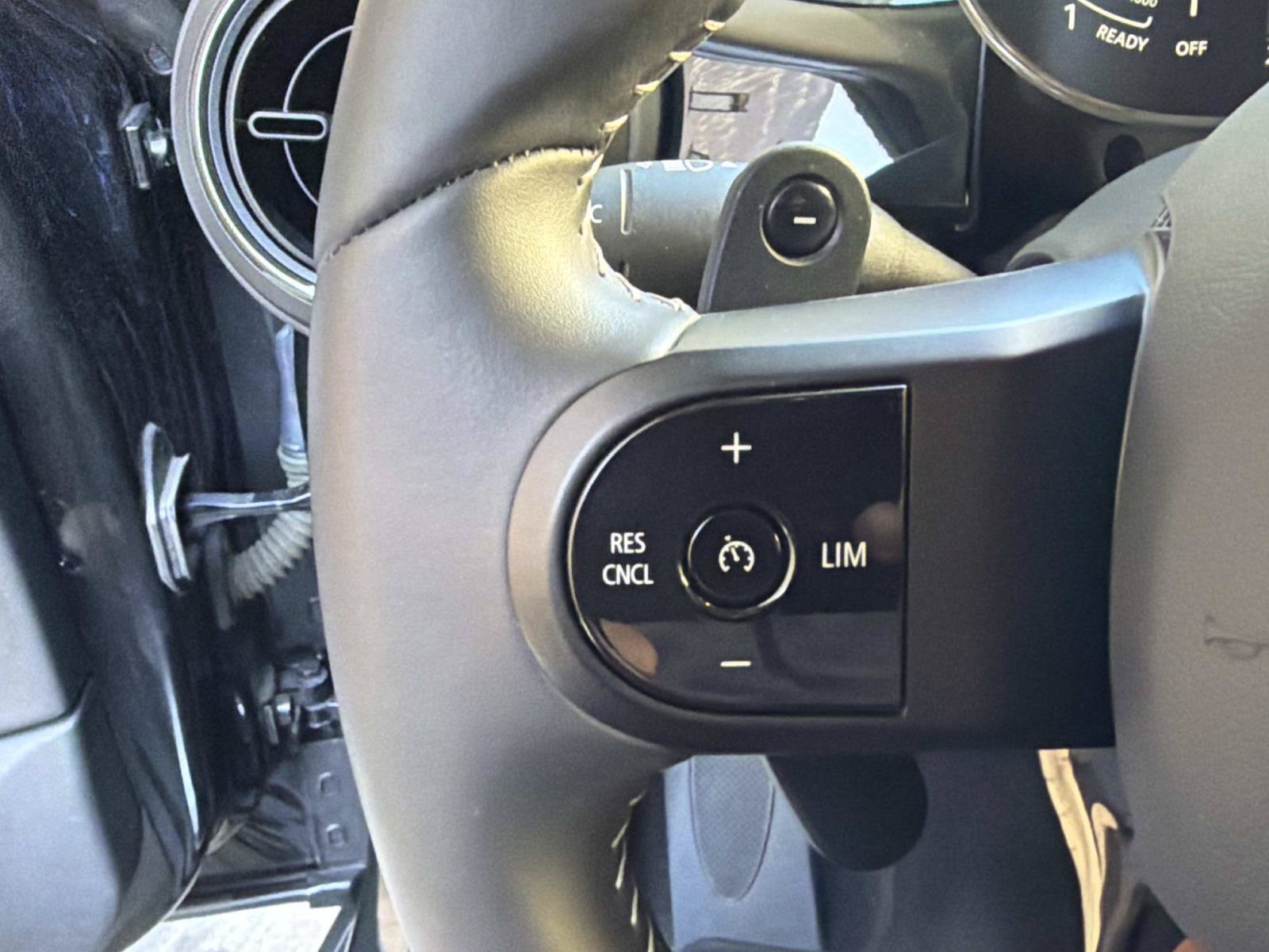Used 2024 MINI Cooper S FWD image 15