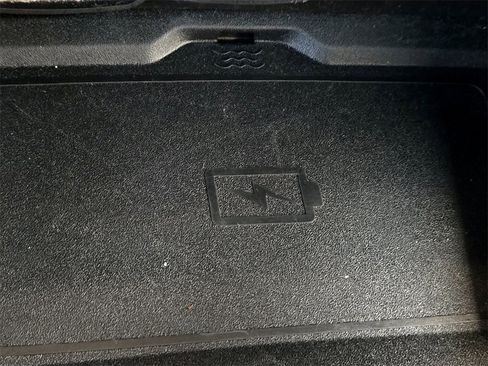 Used 2022 Ford Bronco Wildtrak image 22