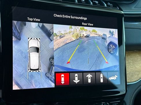 Used 2023 Jeep Grand Cherokee Summit image 27