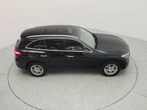 Used 2023 Mercedes-Benz GLC 300 4MATIC image 25