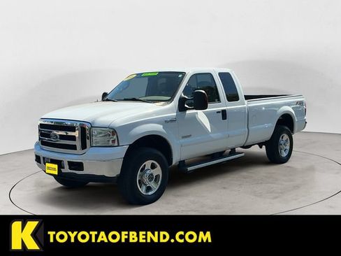 Used 2006 Ford F350 Lariat AWD/4WD image 1
