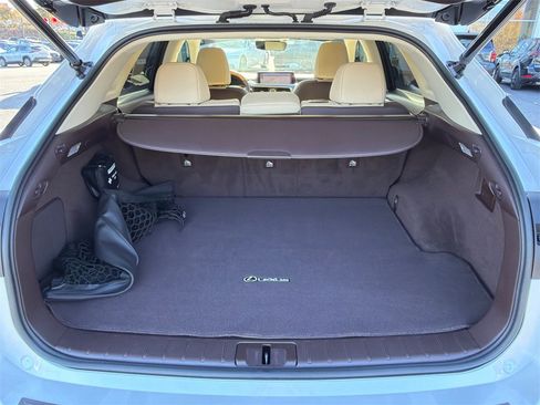 Used 2019 Lexus RX 350 FWD image 18