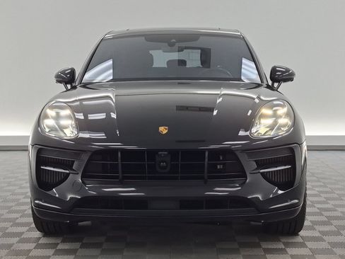 Used 2020 Porsche Macan GTS AWD/4WD image 6