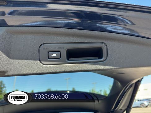 New 2026 Acura MDX SH-AWD w/ Technology Package image 35