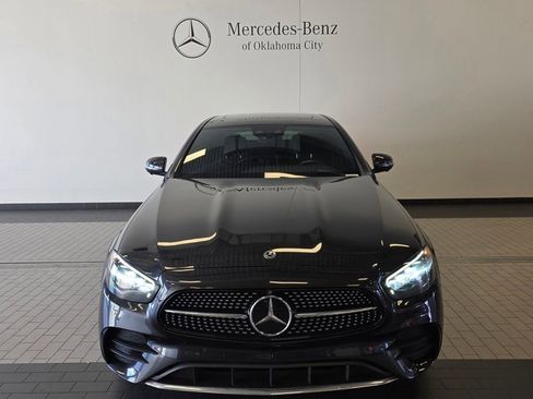 Used 2021 Mercedes-Benz E 350 E 350 image 2