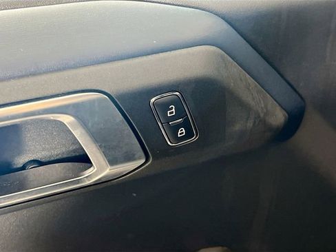 Used 2023 Ford Bronco Outer Banks AWD/4WD image 15