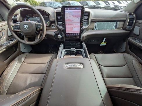 New 2026 RAM 1500 Limited AWD/4WD image 13