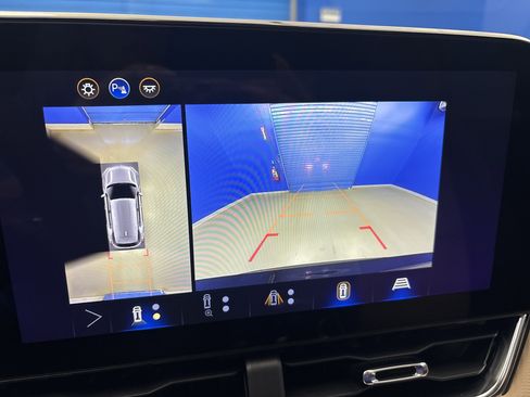 New 2026 Chevrolet Equinox ACTIV AWD/4WD image 20