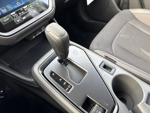 New 2026 Subaru Crosstrek 2.0i Premium image 25