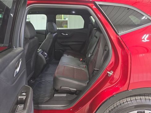 Used 2025 Chevrolet Blazer RS w/ Driver Confidence II Package AWD/4WD image 26