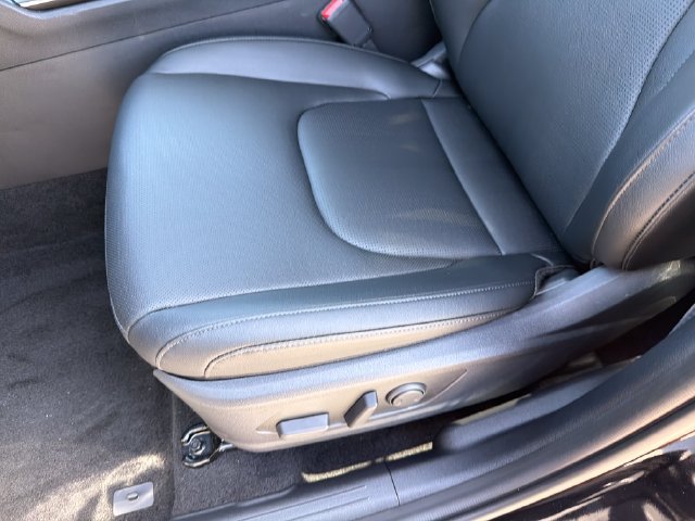 New 2027 Kia Sportage EX w/ EX Panoramic Roof Package AWD/4WD image 21