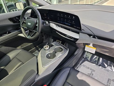 New 2026 Cadillac Optiq Sport 1 AWD/4WD image 10