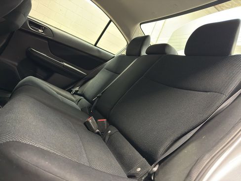 Used 2012 Subaru Impreza 2.0i Premium w/ All-Weather Pkg image 27