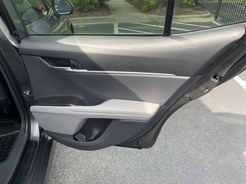 Certified 2023 Toyota Camry LE image 11
