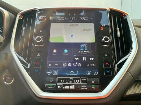 Certified 2025 Subaru Ascent Premium image 22