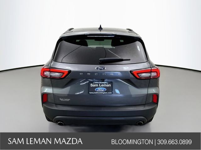 Used 2025 Ford Escape ST-Line FWD image 10