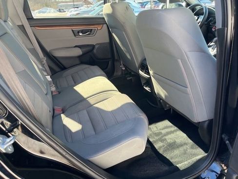 Used 2022 Honda CR-V EX image 11