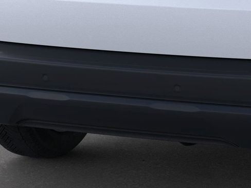 New 2026 Ford Escape ST-Line w/ Tech Pack #1 AWD/4WD image 23