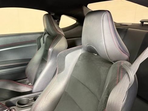 Used 2015 Subaru BRZ Limited w/ Protection Package #1 RWD image 6